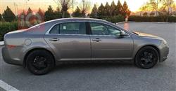 شيفروليه ماليبو